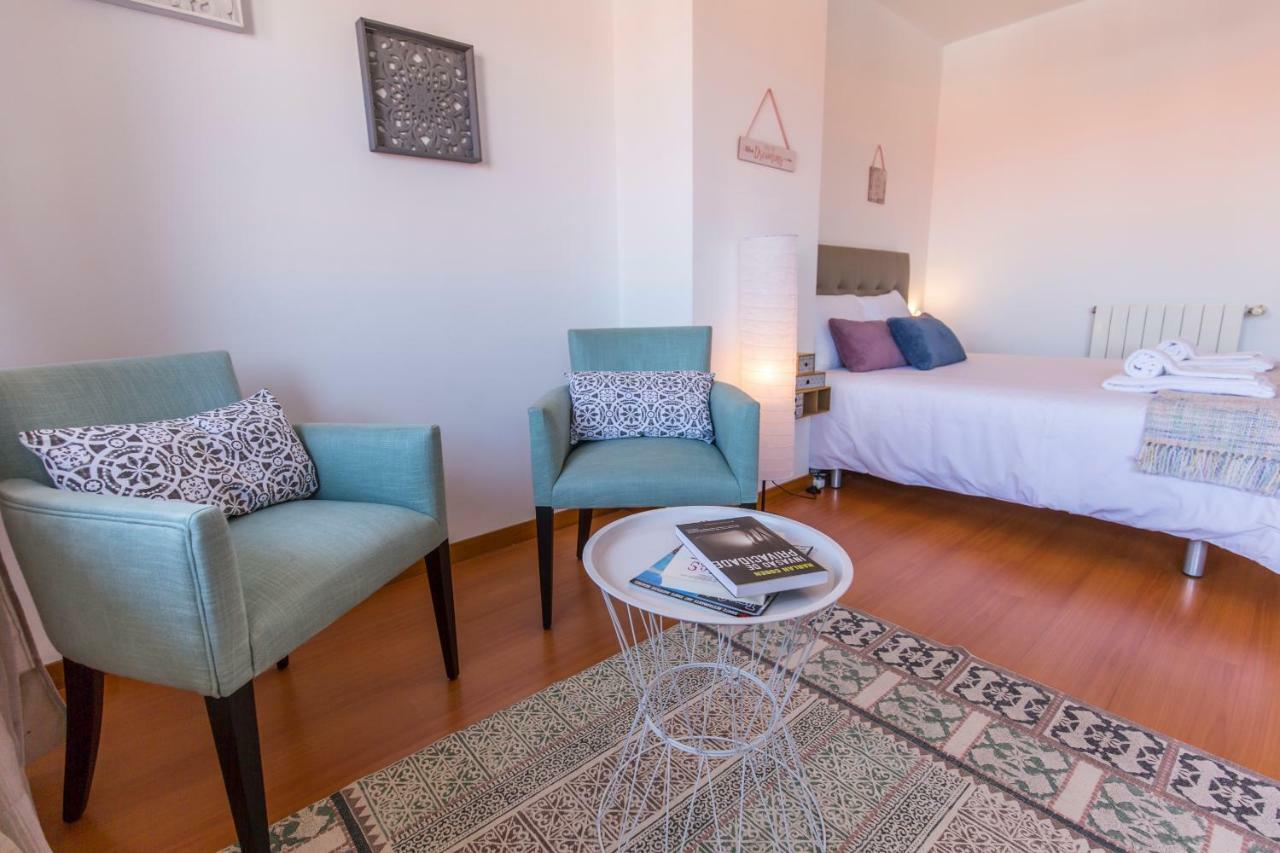 Sunset Relaxing Apt With Terrace, Parking & Bikes OOporto Exteriör bild